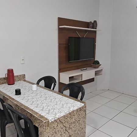 Lagoa Quente Flat Service Калдас Новас Екстериор снимка